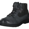Bugatti Scarus A5A5, Stiefel, Herren, dark grey / dark grey