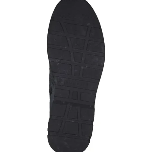 Bugatti Scarus A5A5, Stiefel, Herren, dark grey / dark grey