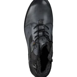 Bugatti Scarus A5A5, Stiefel, Herren, dark grey / dark grey