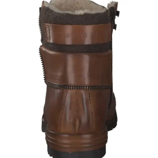 Bugatti Sentra 6115B, Boots, Herren, Braun (Cognac)