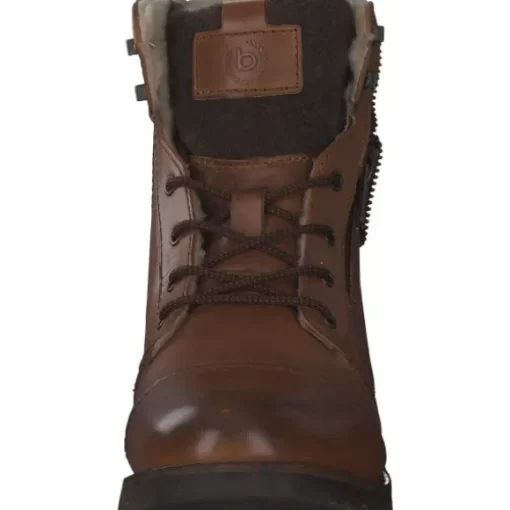 Bugatti Sentra 6115B, Boots, Herren, Braun (Cognac)