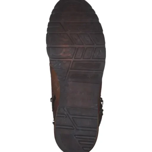 Bugatti Sentra 6115B, Boots, Herren, Braun (Cognac)