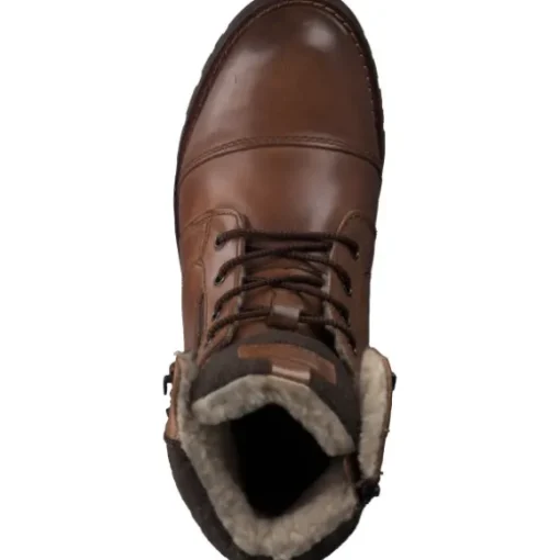 Bugatti Sentra 6115B, Boots, Herren, Braun (Cognac)