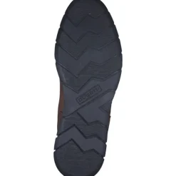 Bugatti Simone Comfort 9711H, Sportliche Halbschuhe, Herren, Braun