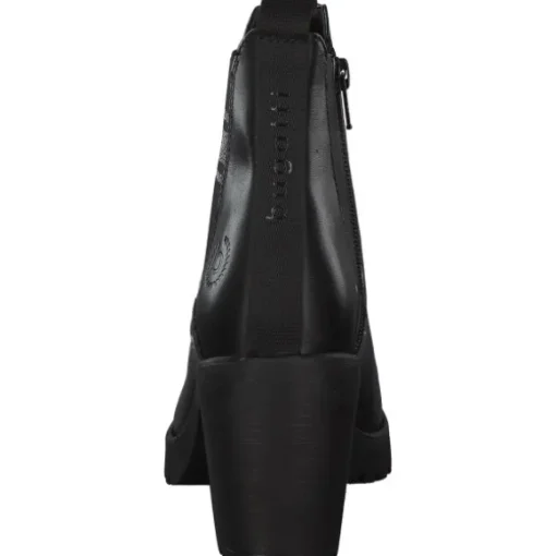 Bugatti Skadi 76535, Stiefeletten, Damen, Schwarz