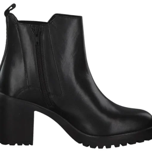 Bugatti Skadi 76535, Stiefeletten, Damen, Schwarz
