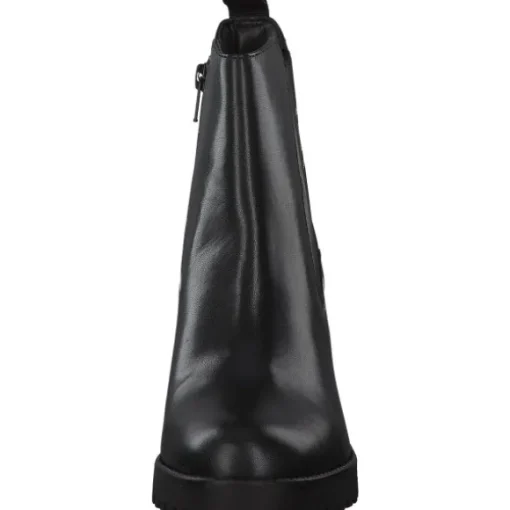 Bugatti Skadi 76535, Stiefeletten, Damen, Schwarz
