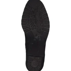 Bugatti Skadi 76535, Stiefeletten, Damen, Schwarz