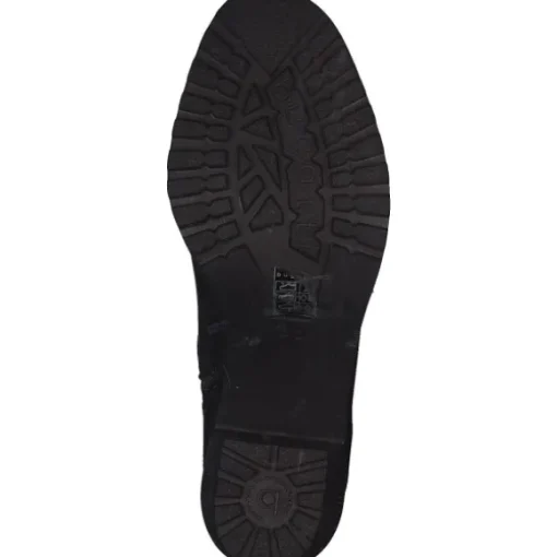 Bugatti Skadi 76535, Stiefeletten, Damen, Schwarz