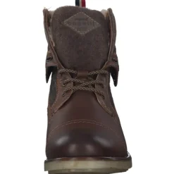 Bugatti Sub Evo 33655, Stiefeletten, Herren, dark brown