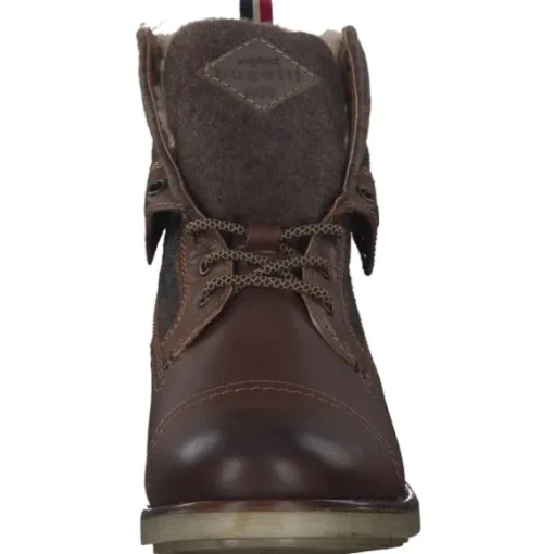 Bugatti Sub Evo 33655, Stiefeletten, Herren, dark brown