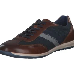 Bugatti Torello A9Q05, Sportliche Halbschuhe, Herren, Braun