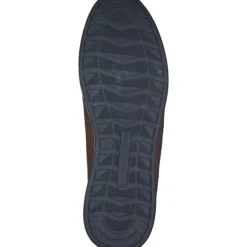Bugatti Torello A9Q61, Sportliche Slipper, Herren, Braun
