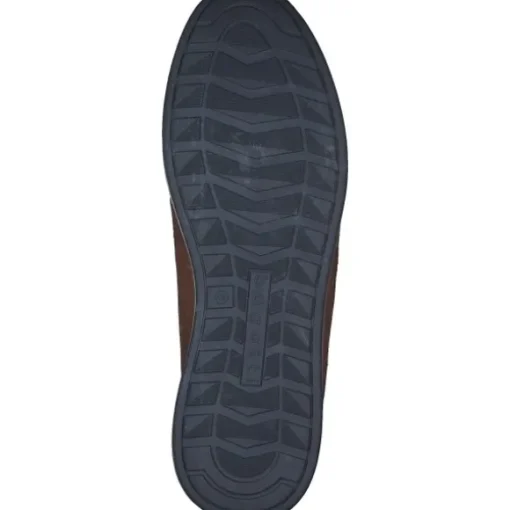 Bugatti Torello A9Q61, Sportliche Slipper, Herren, Braun