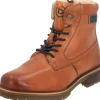 Bugatti Valere Comfort AHG50, Stiefel, Herren, Braun (Cognac)