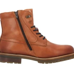 Bugatti Valere Comfort AHG50, Stiefel, Herren, Braun (Cognac)