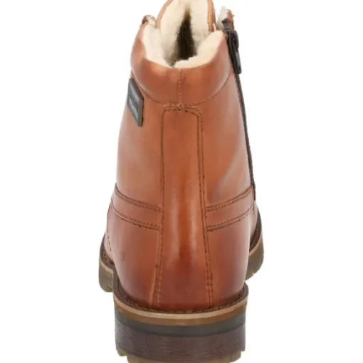 Bugatti Valere Comfort AHG50, Stiefel, Herren, Braun (Cognac)