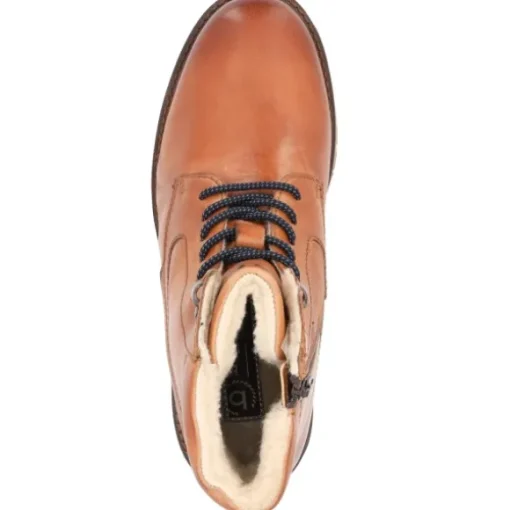 Bugatti Valere Comfort AHG50, Stiefel, Herren, Braun (Cognac)