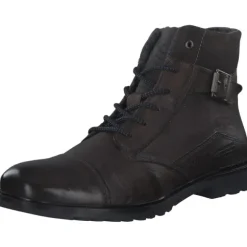 Bugatti Vittore A0U3C, Stiefel, Herren, Dark Grey