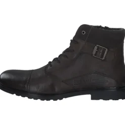 Bugatti Vittore A0U3C, Stiefel, Herren, Dark Grey