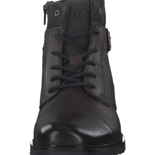 Bugatti Vittore A0U3C, Stiefel, Herren, Dark Grey