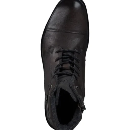 Bugatti Vittore A0U3C, Stiefel, Herren, Dark Grey