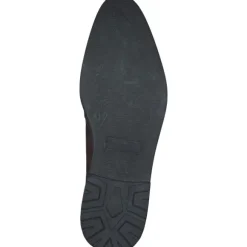 Bugatti Zanerio AEQ01, Klassische Halbschuhe, Herren, cognac