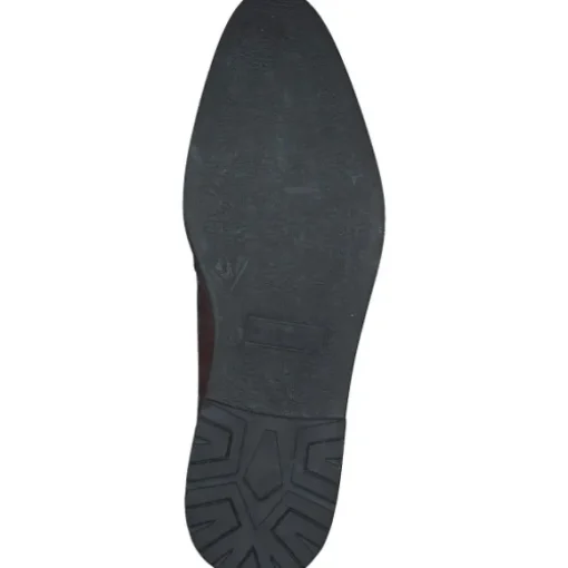 Bugatti Zanerio AEQ01, Klassische Halbschuhe, Herren, cognac