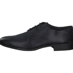Bugatti Zavinio AFX02, Klassische Halbschuhe, Herren, DARK BLUE