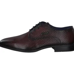 Bugatti Zavinio AFX06, Klassische Halbschuhe, Herren, Braun