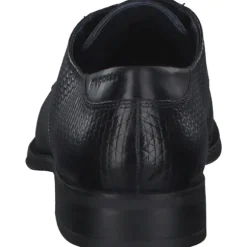 Bugatti Zavinio AFX02, Klassische Halbschuhe, Herren, DARK BLUE