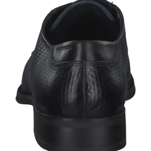 Bugatti Zavinio AFX02, Klassische Halbschuhe, Herren, DARK BLUE