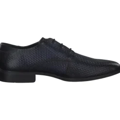 Bugatti Zavinio AFX02, Klassische Halbschuhe, Herren, DARK BLUE