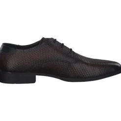 Bugatti Zavinio AFX02, Klassische Halbschuhe, Herren, dark red