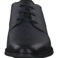 Bugatti Zavinio AFX02, Klassische Halbschuhe, Herren, DARK BLUE
