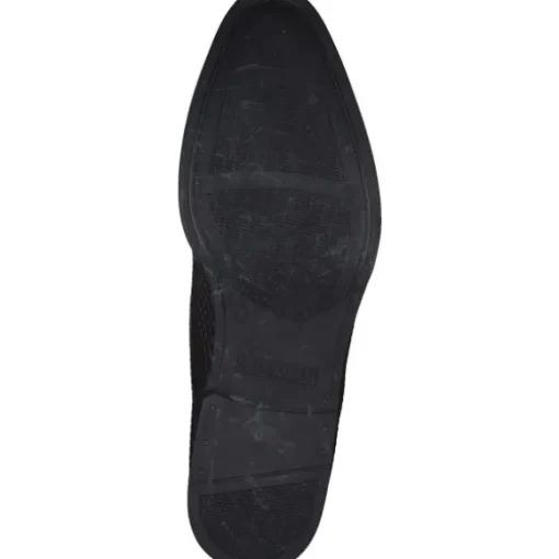 Bugatti Zavinio AFX02, Klassische Halbschuhe, Herren, dark red