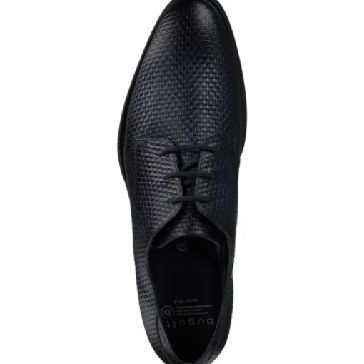 Bugatti Zavinio AFX02, Klassische Halbschuhe, Herren, DARK BLUE