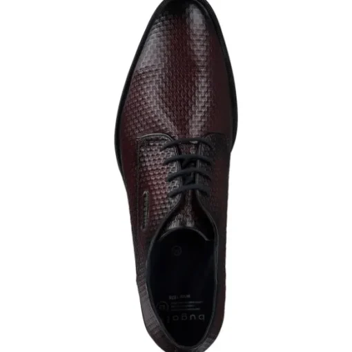Bugatti Zavinio AFX06, Klassische Halbschuhe, Herren, Braun