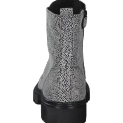 Bullboxer AJS500E6L, Stiefel, Damen, white/black