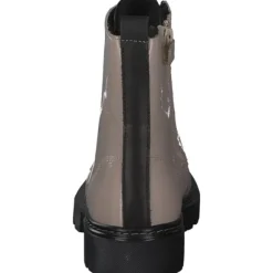 Bullboxer AJS500E6L, Stiefel, Damen, Taupe