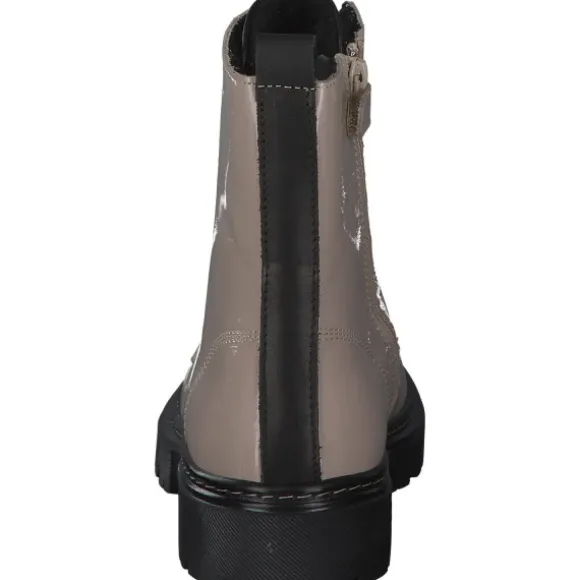Bullboxer AJS500E6L, Stiefel, Damen, Taupe