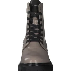 Bullboxer AJS500E6L, Stiefel, Damen, Taupe