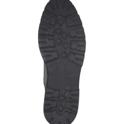 Bullboxer AJS500E6L, Stiefel, Damen, Taupe