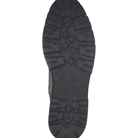 Bullboxer AJS500E6L, Stiefel, Damen, Taupe