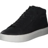 Calvin Klein HM0HM00810, Sneakers High, Schwarz