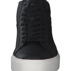 Calvin Klein HM0HM00810, Sneakers High, Schwarz