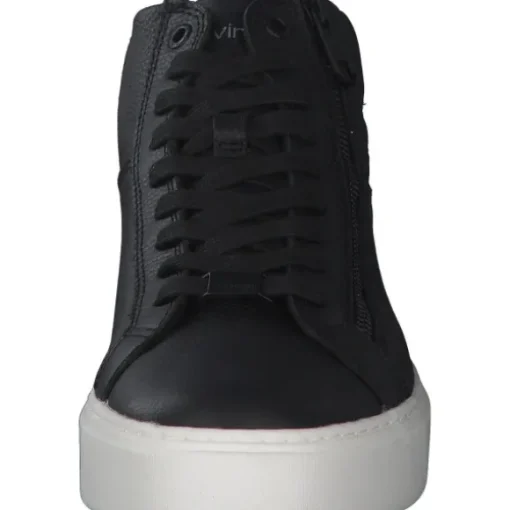 Calvin Klein HM0HM00810, Sneakers High, Schwarz