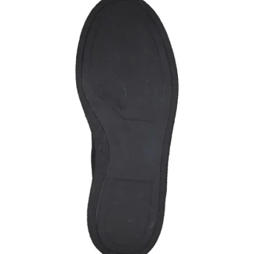 Calvin Klein HW0HW00599, Chelsea Boots, Damen, black