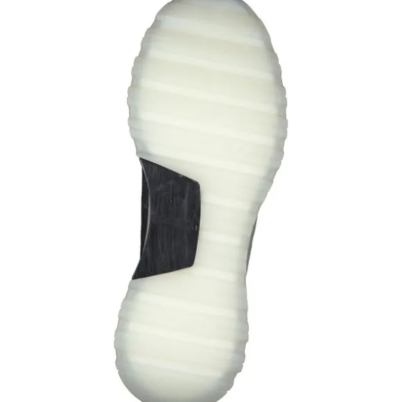 Calvin Klein HW0HW01338, Sneakers High, Damen, Schwarz