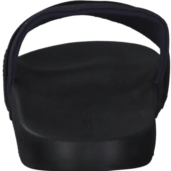 Calvin Klein YM0YM00393, Pantoletten & Badeschuhe, Herren, Evening blue